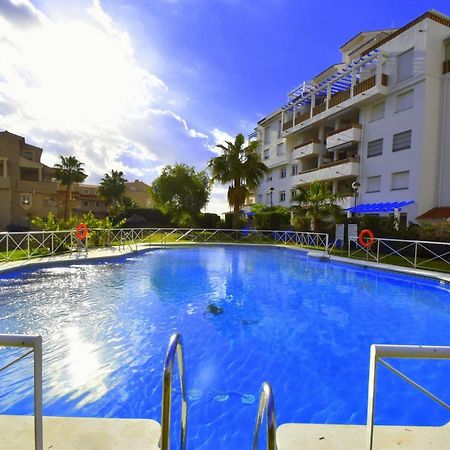 Reserva Del Parque Benalmadena Exterior photo