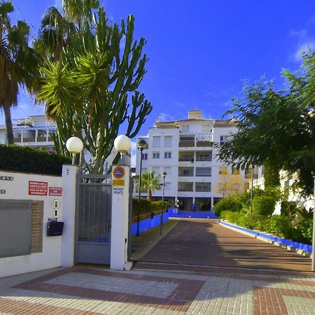 Reserva Del Parque Benalmadena Exterior photo