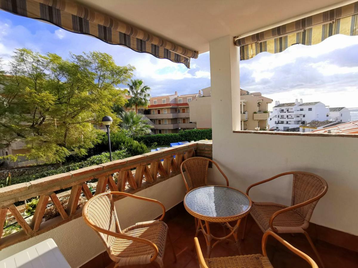Reserva Del Parque Benalmadena Exterior photo