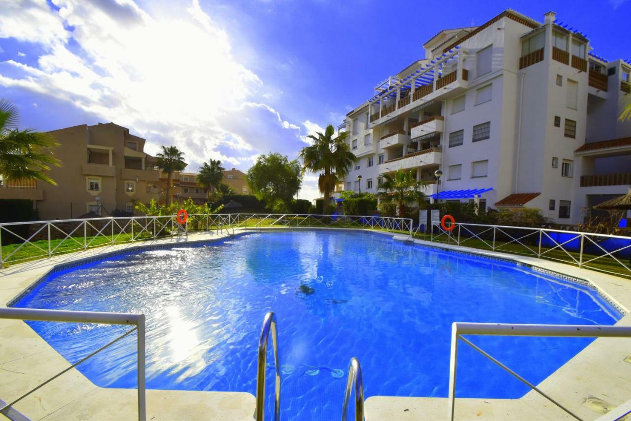 Reserva Del Parque Benalmadena Exterior photo