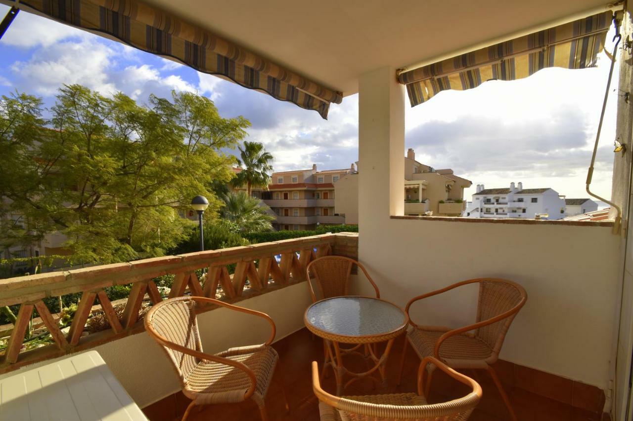 Reserva Del Parque Benalmadena Exterior photo