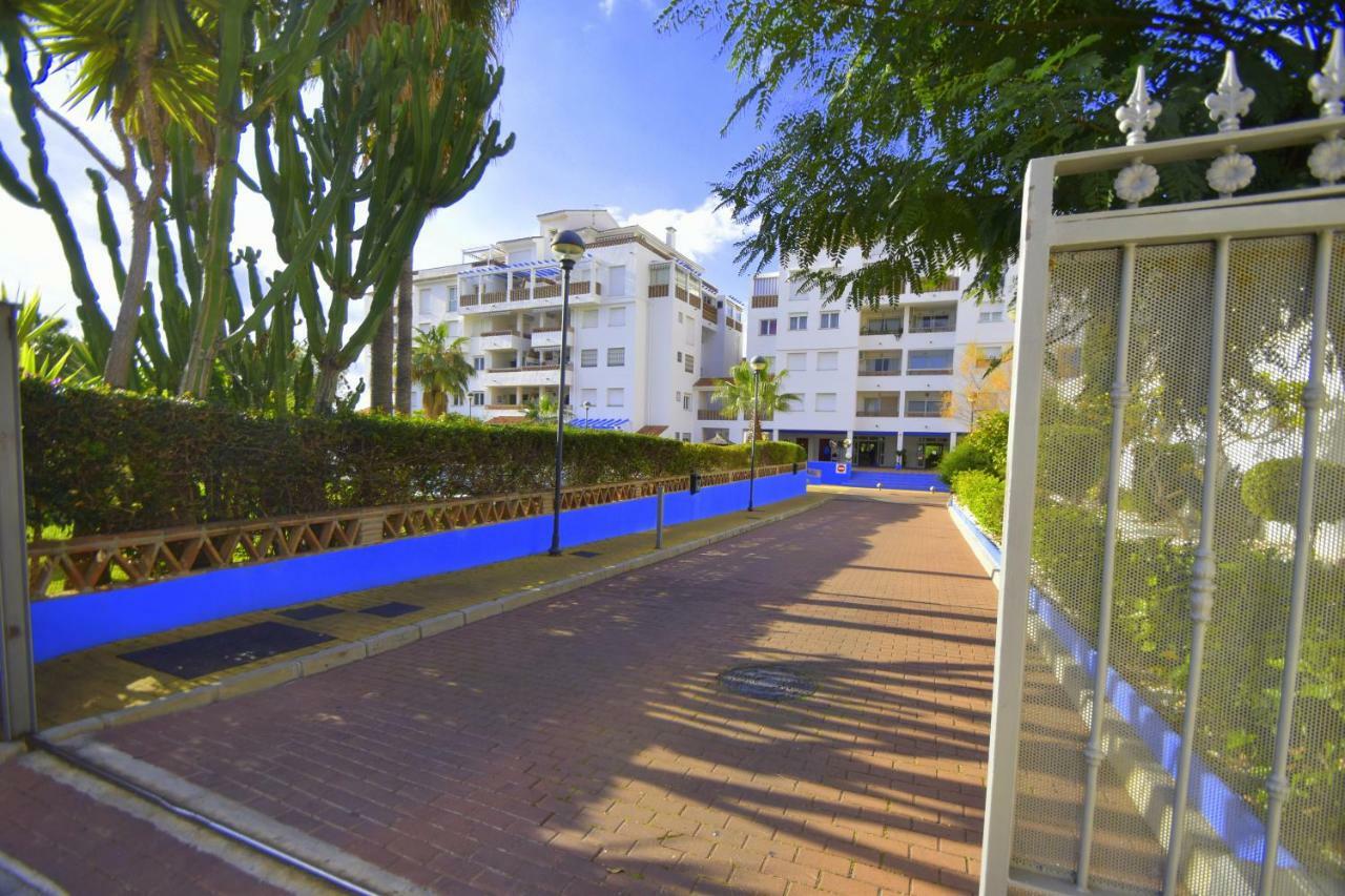 Reserva Del Parque Benalmadena Exterior photo