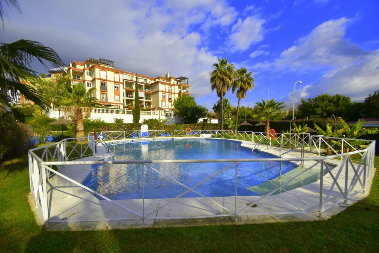 Reserva Del Parque Benalmadena Exterior photo