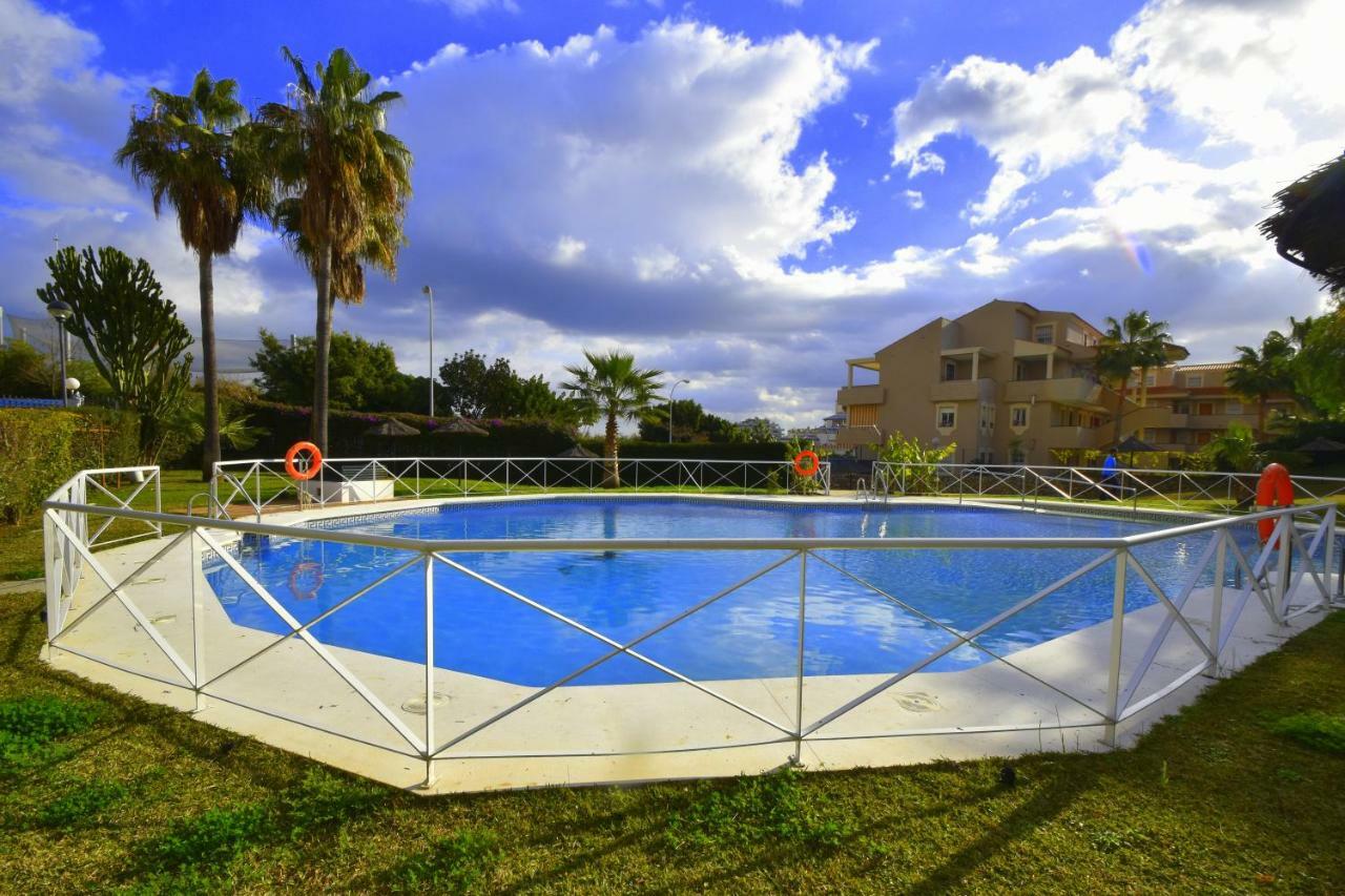 Reserva Del Parque Benalmadena Exterior photo