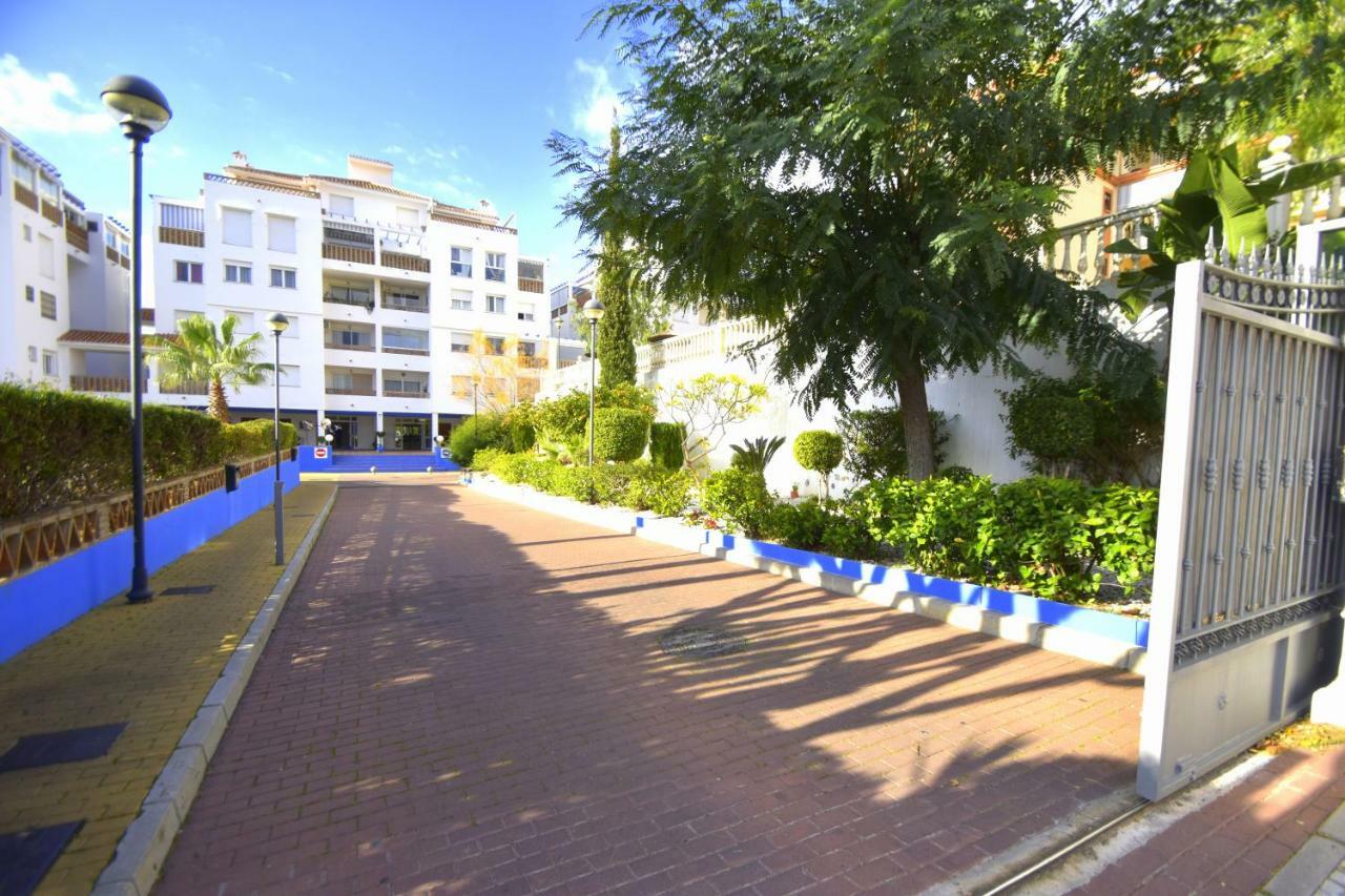 Reserva Del Parque Benalmadena Exterior photo